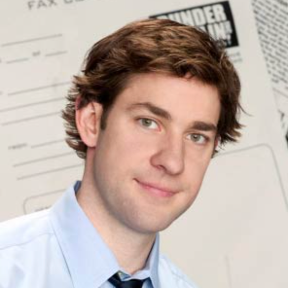 Jim Halpert
