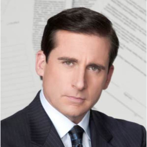 Michael Scott