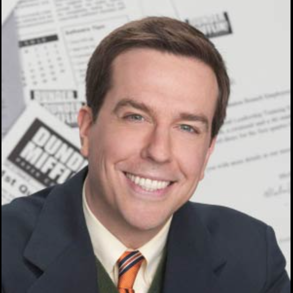 Andy Bernard